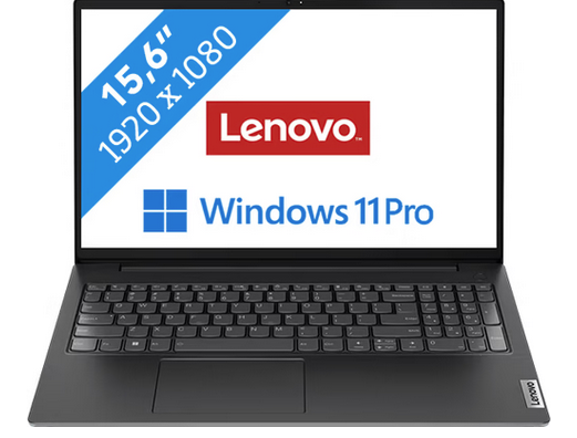 Lenovo V15 G4 - AMD Ryzen 5 7520U / 512GB / 16GB / W11 PRO Lenovo V15 G4 - AMD Ryzen 5 7520U / 512GB / 16GB / W11 PRO